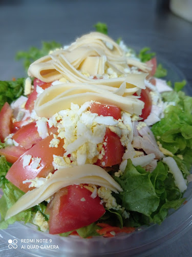 Mamina Cocina - Gerli