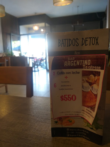 Opinii despre Bar Argentino în Córdoba - Gastronomía y hostelería