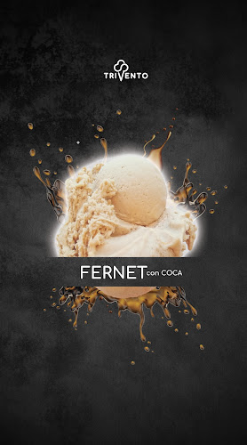 Opinii despre Trivento heladería artesanal în Villa Carlos Paz - Gastronomía y hostelería