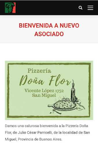 Doña Flor - San Miguel