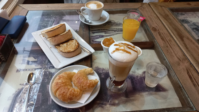 Restó Primos - Gastronomía y hostelería