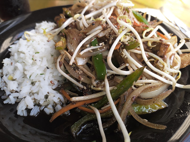 Opinii despre Sensi Food - Casa de Comidas în Santa Fe de la Vera Cruz - Gastronomía y hostelería