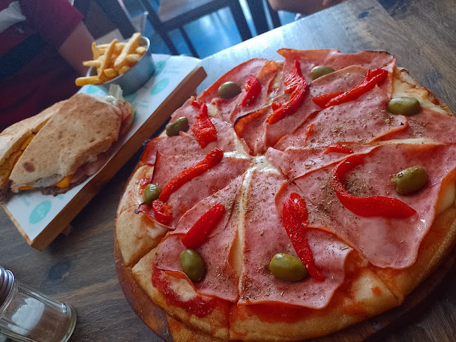 Vidón – ʙᴀʀ [Nueva Córdoba] - Gastronomía y hostelería