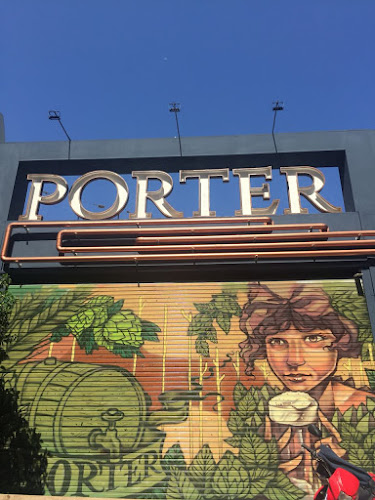 Comentarii opinii despre Porter Brew House Barrio Norte