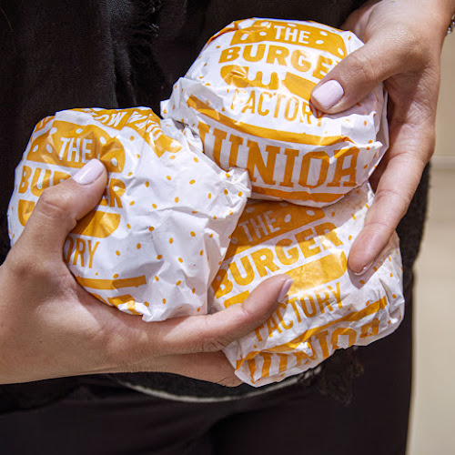 Comentarii opinii despre The Burger Factory Olavarría