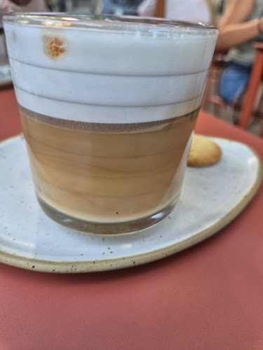 Opinii despre AFINES în San Isidro - Gastronomía y hostelería