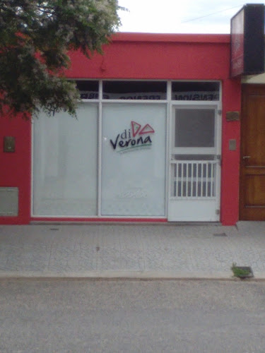 C. 24 N°426, L6360 Gral. Pico, La Pampa