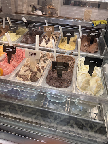 Opinii despre Lucciano's în AOM - Gastronomía y hostelería