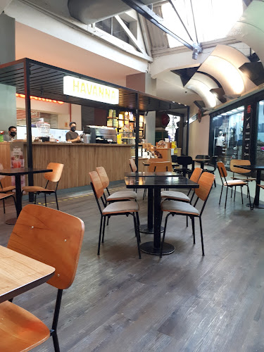 Opinii despre Havanna în Salta - Gastronomía y hostelería