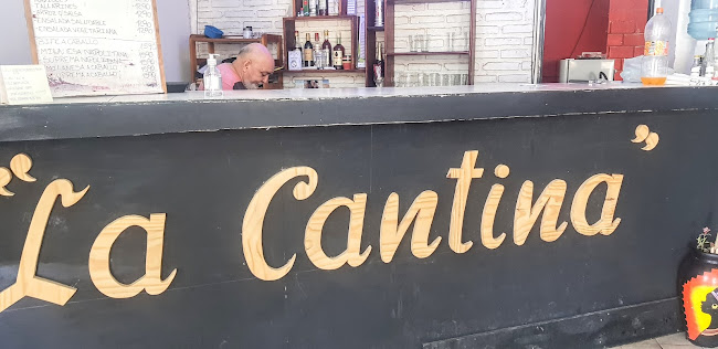 Opinii despre La Cantina Resto Bar în La Rioja - Gastronomía y hostelería