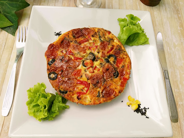 Comentarii opinii despre Panaderia y Confiteria Ibiza