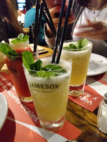 Comentarii opinii despre Parrilla Tomasito