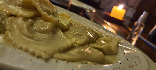 Opinii despre Antica Pizzería în San Isidro - Gastronomía y hostelería