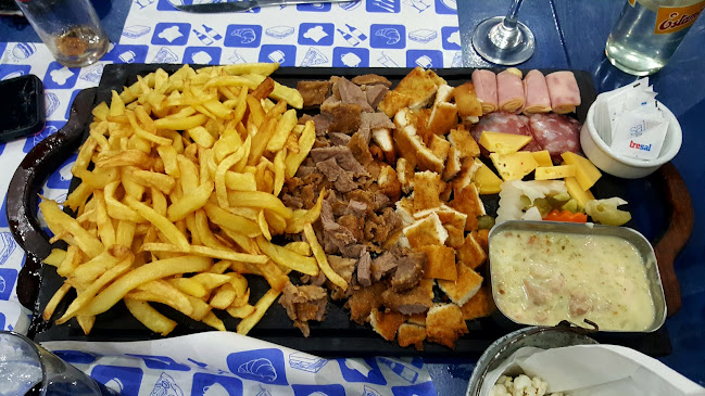 Av. Richieri 3340, S3016 Santo Tomé, Santa Fe