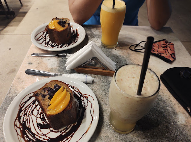 Nápoles Pizzas y Café - San Fernando del Valle de Catamarca