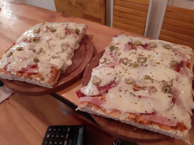 Saavedra 810, P3600 Formosa