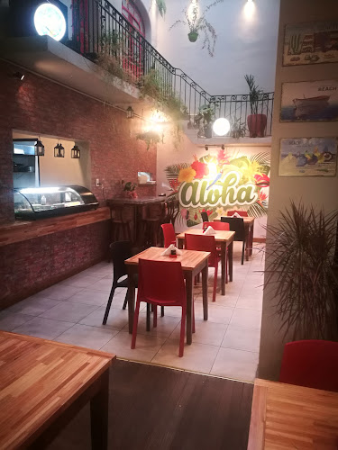 Opinii despre Naka în Rosario - Gastronomía y hostelería