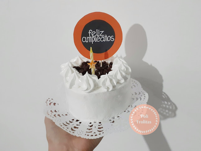 Comentarii opinii despre POLI FROLITAS