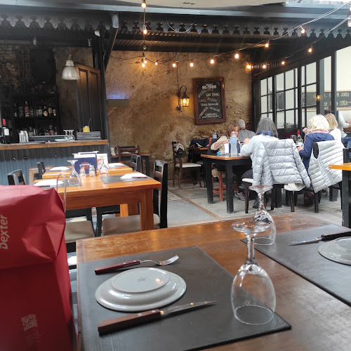 Belgrano 589, B7000 Tandil, Provincia de Buenos Aires