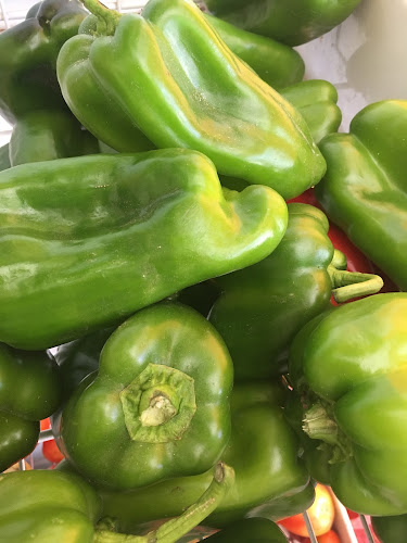 Opinii despre Verdulería Groot în San Luis - Gastronomía y hostelería