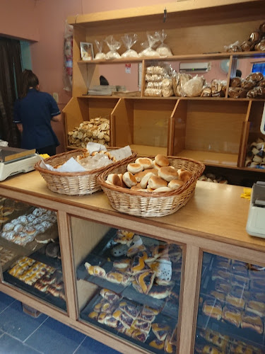 Panadería Avellaneda