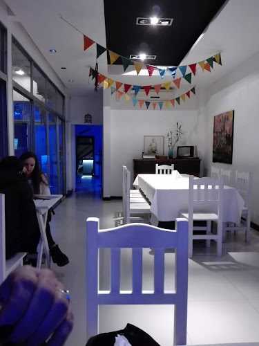 Aldea Thai - Paraná