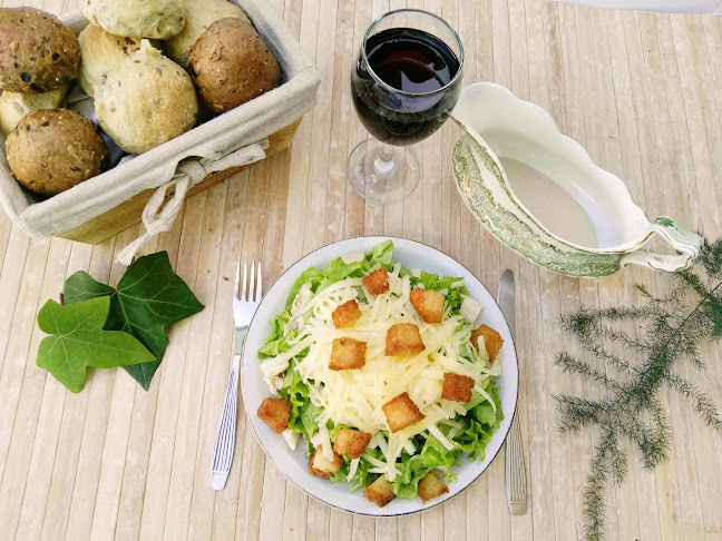 Opinii despre Panaderia y Confiteria Ibiza în Avellaneda - Gastronomía y hostelería