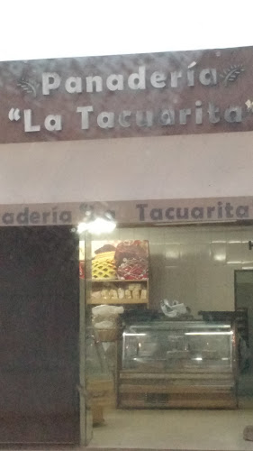 Panadería "La Tacuarita" - Corrientes