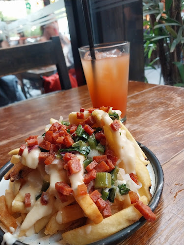 Antares MDQ - Olavarría - Mar del Plata