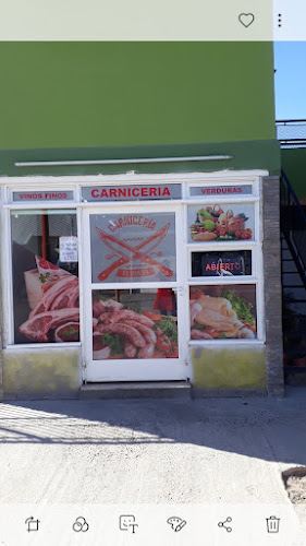 despensa y carniceria El queso - Gastronomía y hostelería