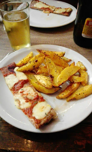 PIZZERIA JUAKY - Gastronomía y hostelería