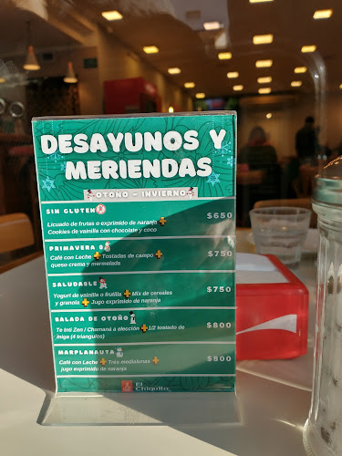 Cafe el chiquito - Gastronomía y hostelería
