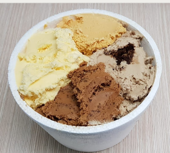 Mi Casita Empanadas de campo y Árabe