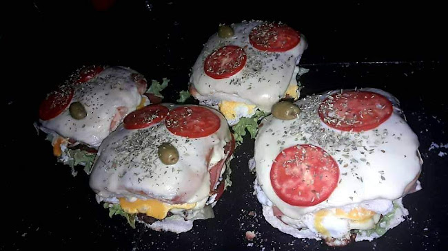 Opinii despre Hamburguesería San expedito în Corrientes - Gastronomía y hostelería