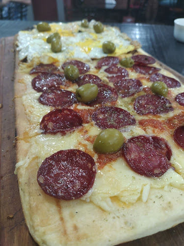 esquina, Pedro Lami, Av. Solís, Santiago del Estero