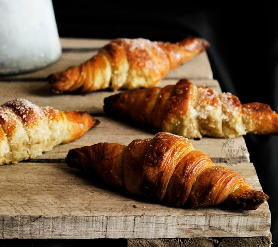 Opinii despre Valdez Panadería & Pastelería în San Juan - Gastronomía y hostelería