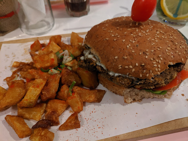 KISS - Gastronomía y hostelería