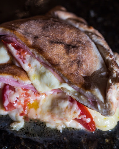 Lontano Pizza - Gastronomía y hostelería