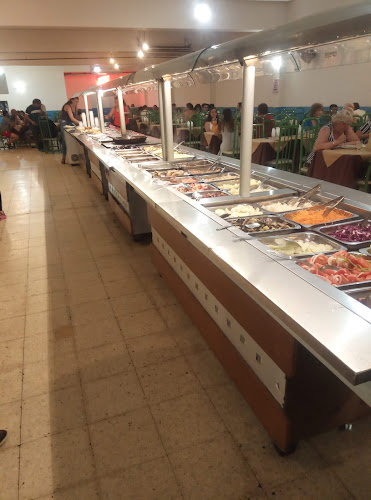 Comentarii opinii despre Restaurant Chino