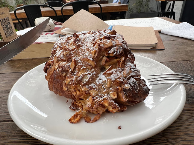 Panadería El Pan De La Chola