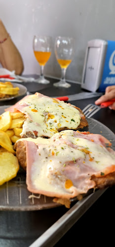 la fonda de Carlitos - Gastronomía y hostelería