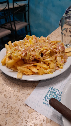 Comentarii opinii despre Don Aldo (Suipacha)