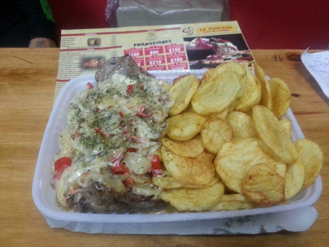 La Toscana Casa De Comidas - Gastronomía y hostelería