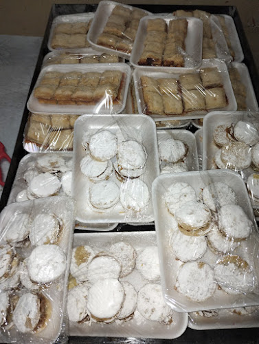 Opinii despre Pan pal Diente în Gran Buenos Aires - Gastronomía y hostelería