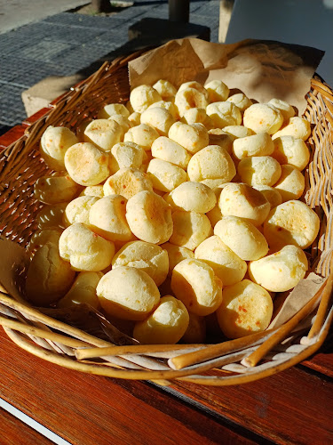 Opinii despre Panaderia Chacabuco în Villa Carlos Paz - Gastronomía y hostelería