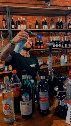 Beirut mercedes - Gastronomía y hostelería