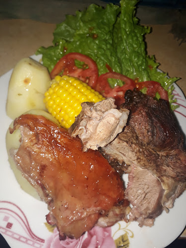 Comentarii opinii despre RESTAURANTE 'DOÑA FELI'