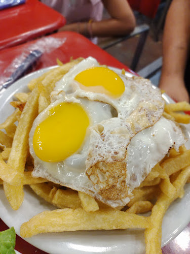 Comentarii opinii despre Pancho Crazy