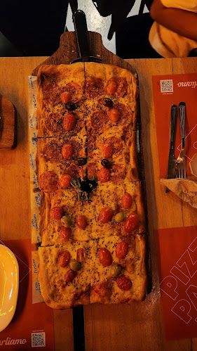 Av. Edison 2247, B7600 Mar del Plata, Provincia de Buenos Aires