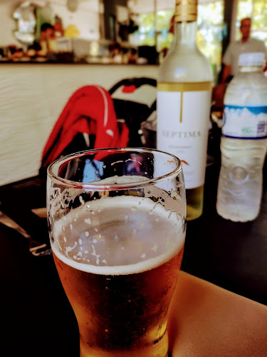 El Muelle Restaurante